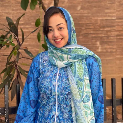 Luxury Dubai Silk 