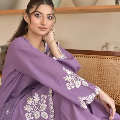 Farshi Salwar