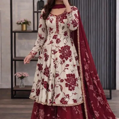 Anarkali 