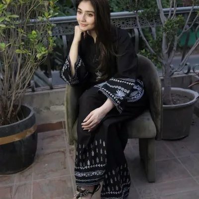 Two-Piece Set