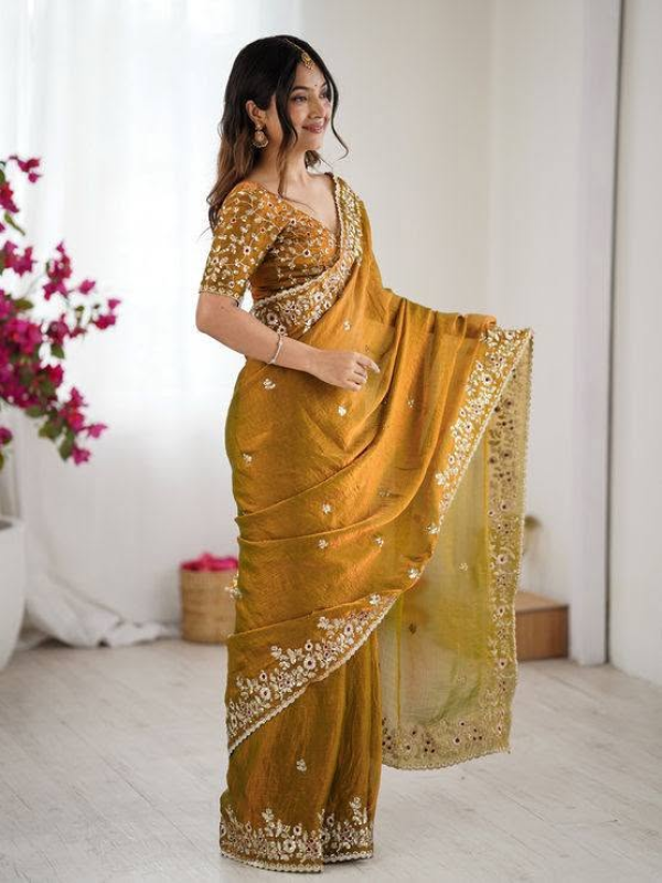 Maya Bati Saree 