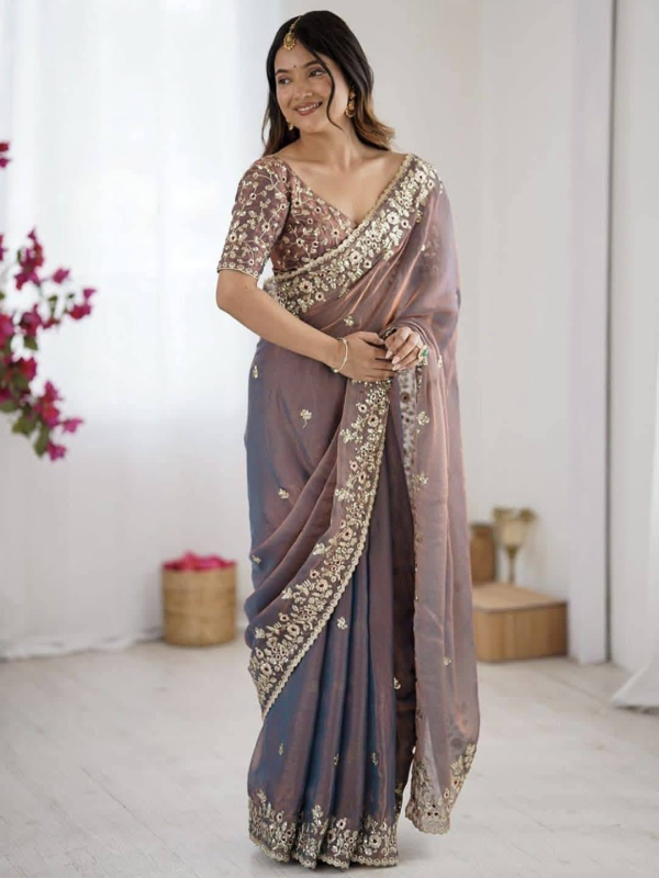 Maya Bati Saree